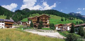 Dolomites Inn