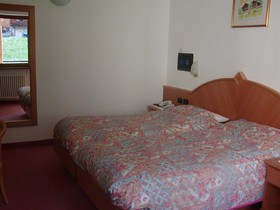 Dolomites Inn