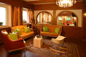 Hotel Andreas