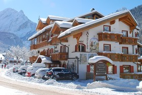 Hotel Andreas