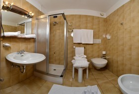 Hotel Andreas