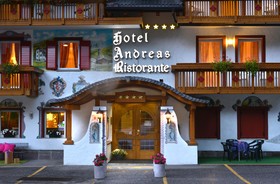 Hotel Andreas