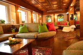 Hotel Andreas