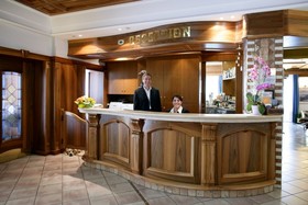 Hotel Astoria
