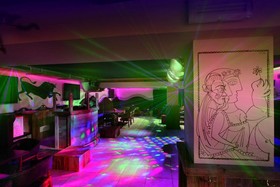 Hotel & Club Bellevue Post