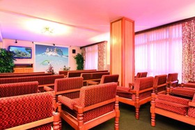Hotel & Club Bellevue Post