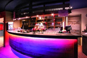 Hotel & Club Bellevue Post