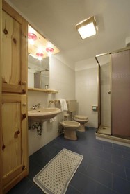 Hotel Garni Gonzaga