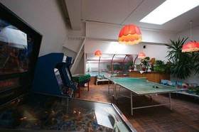 Hotel Garni Gonzaga