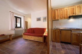 Hotel Garni Gonzaga