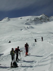 Hotel Garni Gonzaga