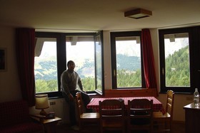 Hotel Garni Gonzaga