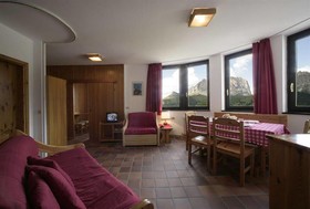 Hotel Garni Gonzaga