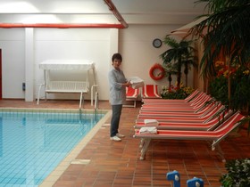 Hotel Garni Gonzaga