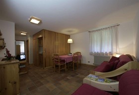 Hotel Garni Gonzaga
