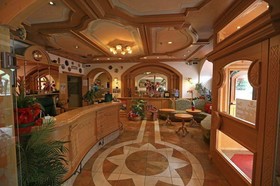 Hotel Laurin