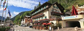 Hotel Laurin