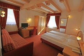 Hotel Laurin