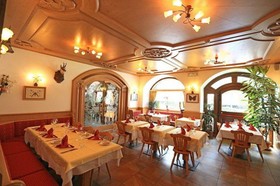 Hotel Laurin