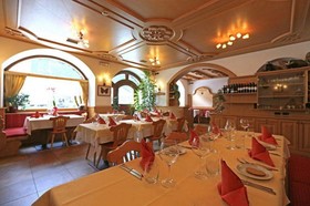 Hotel Laurin