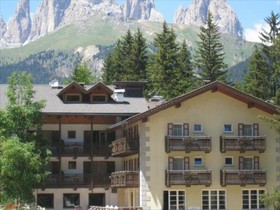 Hotel Miramonti