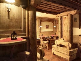 Hotel Miramonti