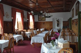 Hotel Pordoi