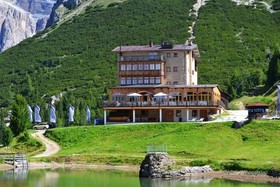 Hotel Pordoi