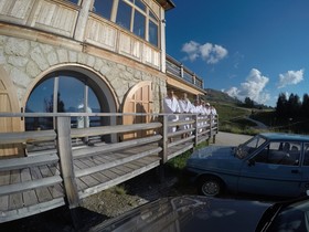Hotel Pordoi