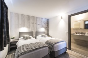 Hotel Pordoi