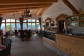 Hotel Pordoi