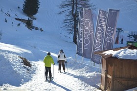 Hotel Pordoi