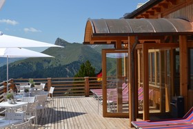Hotel Pordoi