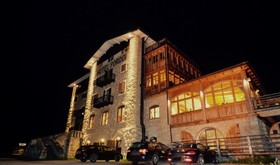Hotel Pordoi
