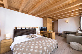 Hotel Pordoi