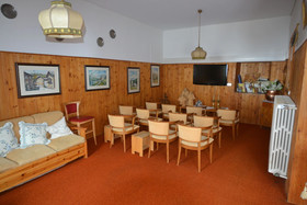 Hotel Pordoi