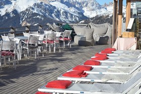 Hotel Pordoi