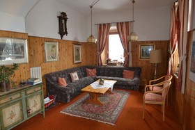 Hotel Pordoi