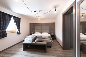 Hotel Pordoi