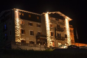 Hotel Pordoi