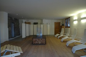 Hotel Pordoi