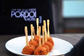 Hotel Pordoi
