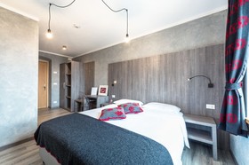 Hotel Pordoi