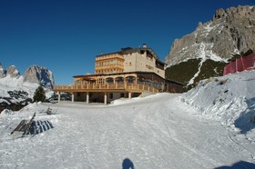 Hotel Pordoi