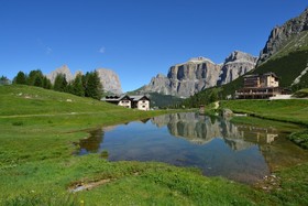 Hotel Pordoi