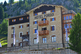 Hotel Pordoi