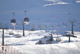 Hotel Pordoi