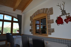 Hotel Pordoi