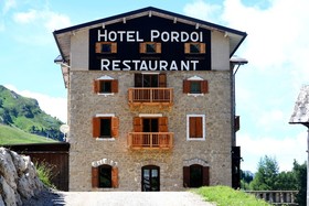 Hotel Pordoi