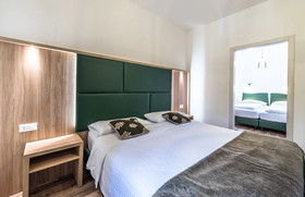 Hotel Pordoi